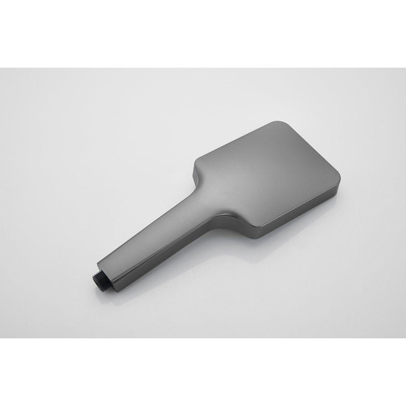 Душевая стойка Belz B24715-3, оружейная сталь фото 41