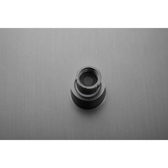 Душевая стойка Belz B24715-3, оружейная сталь фото 44