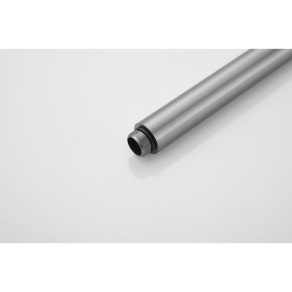 Душевая стойка Belz B24715-3, оружейная сталь фото 47