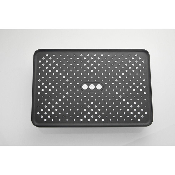 Душевая стойка Belz B24715-7, чёрный матовый фото 33