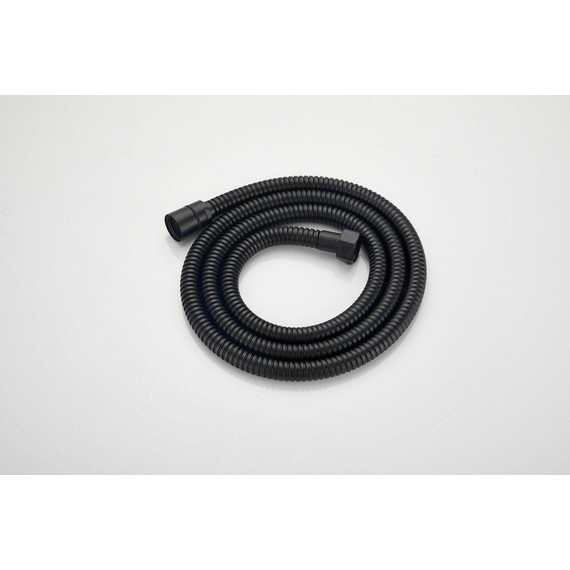 Душевая стойка Belz B24715-7, чёрный матовый фото 36