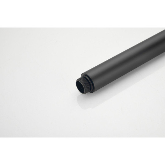 Душевая стойка Belz B24715-7, чёрный матовый фото 39