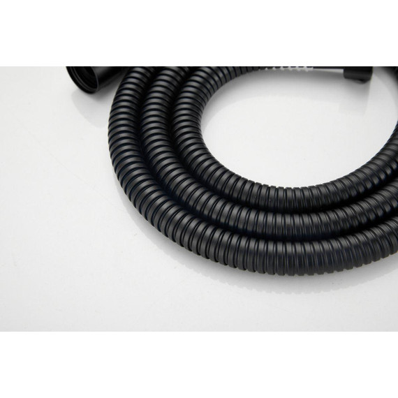 Душевая стойка Belz B24715-7, чёрный матовый фото 40