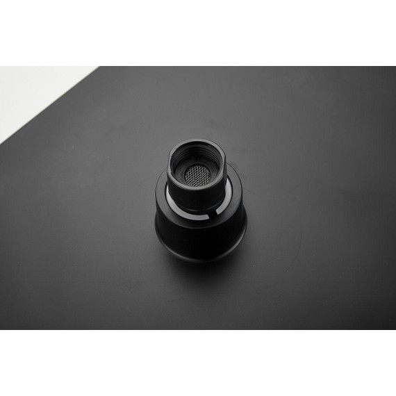 Душевая стойка Belz B24715-7, чёрный матовый фото 47