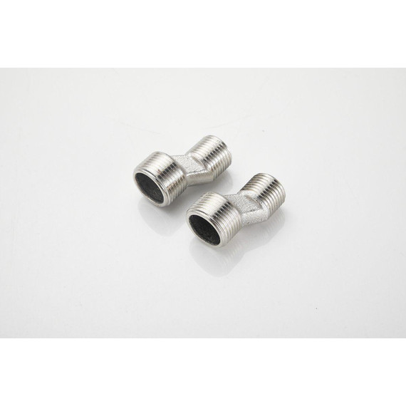 Душевая стойка Belz B24715-7, чёрный матовый фото 57