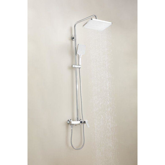 Душевая стойка Belz B24715 фото 8