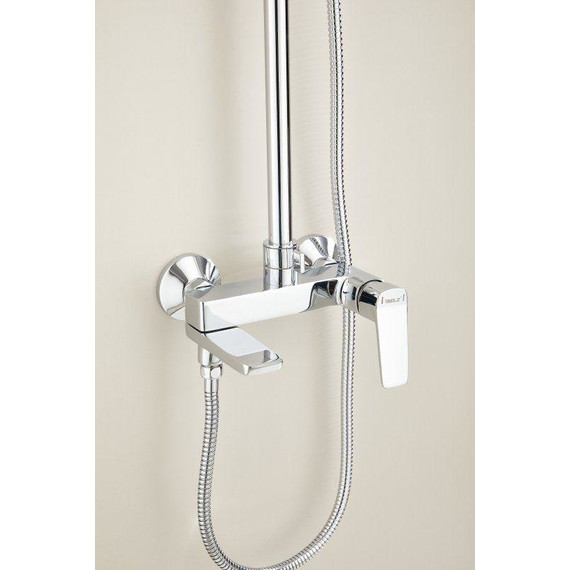 Душевая стойка Belz B24715 фото 15