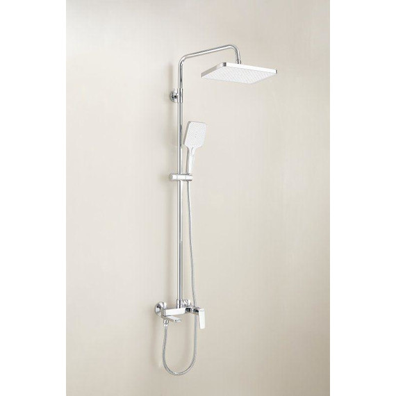 Душевая стойка Belz B24715 фото 5