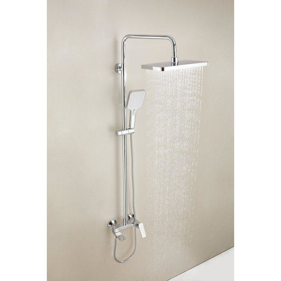 Душевая стойка Belz B24715 фото 6