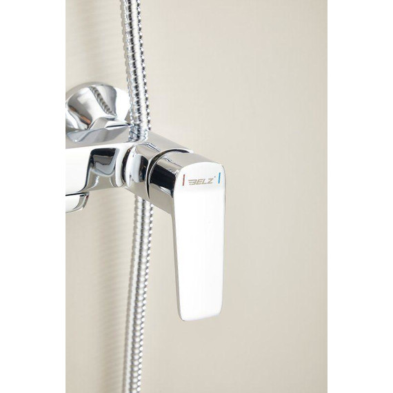 Душевая стойка Belz B24715 фото 17