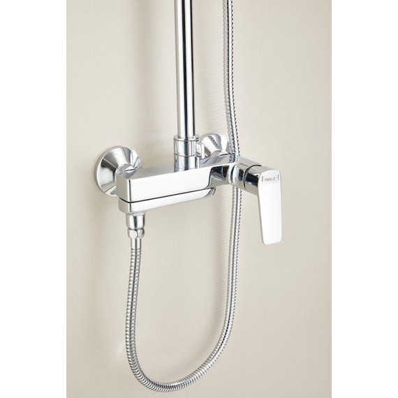 Душевая стойка Belz B24715 фото 20