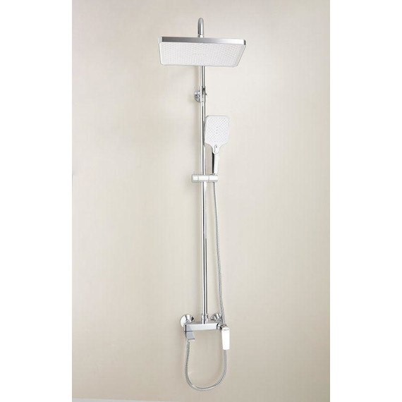 Душевая стойка Belz B24715 фото 4