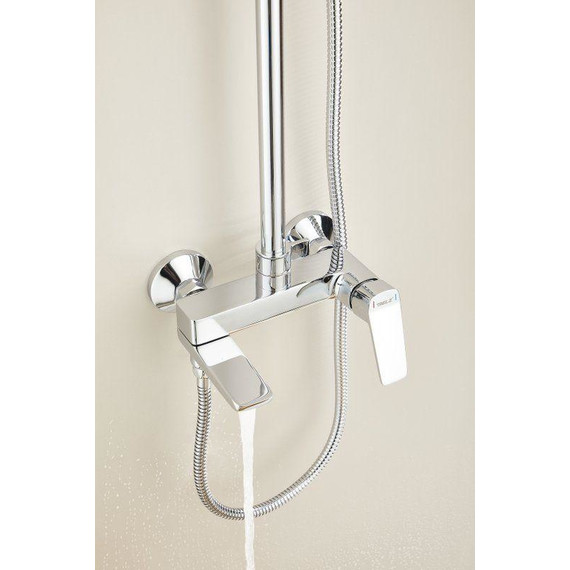 Душевая стойка Belz B24715 фото 18