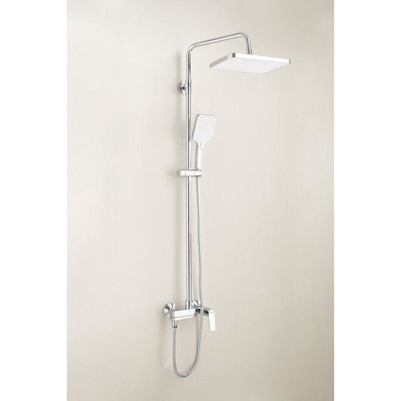 Душевая стойка Belz B24715 фото 9