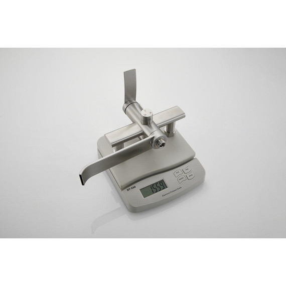 Душевая стойка Belz B24812-1, сатин фото 34