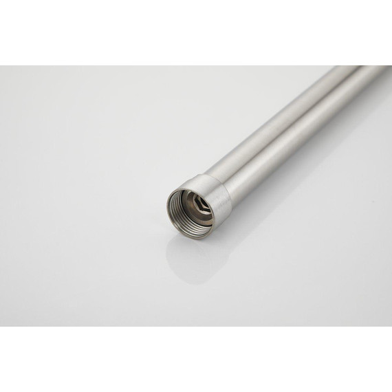 Душевая стойка Belz B24812-1, сатин фото 37