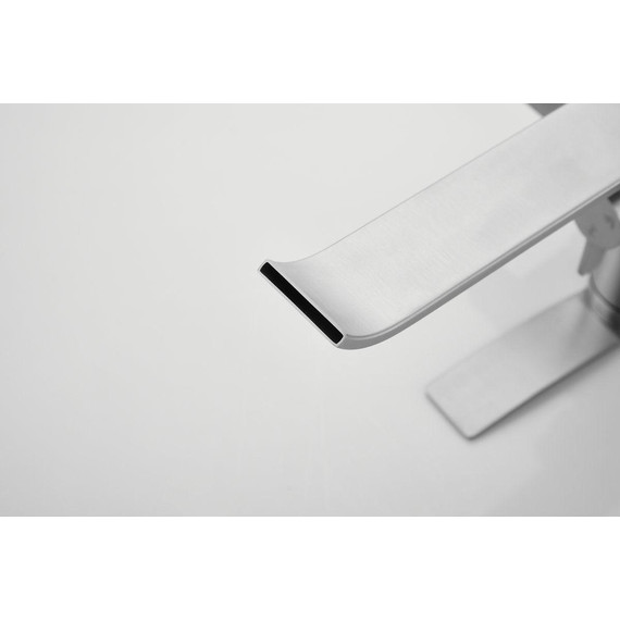 Душевая стойка Belz B24812-1, сатин фото 47