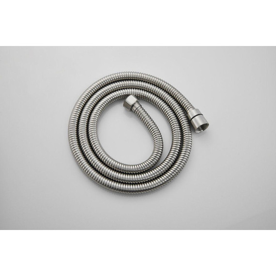 Душевая стойка Belz B24812-1, сатин фото 53