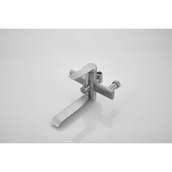 Душевая стойка Belz B24812-1, сатин фото 54