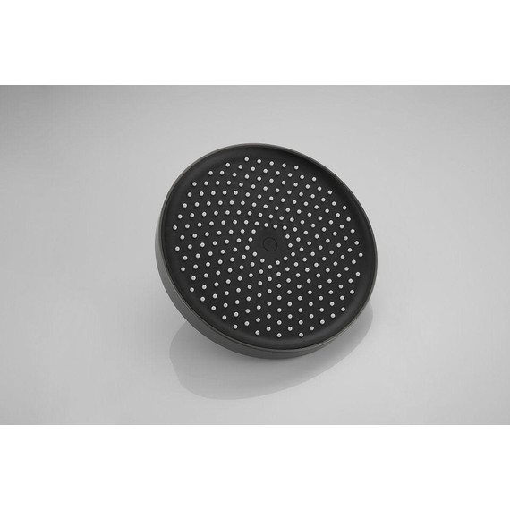 Душевая стойка Belz B24812-3, оружейная сталь фото 17