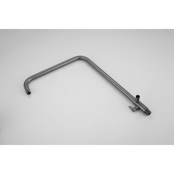 Душевая стойка Belz B24812-3, оружейная сталь фото 21