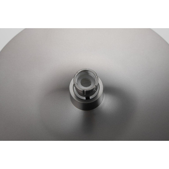 Душевая стойка Belz B24812-3, оружейная сталь фото 27