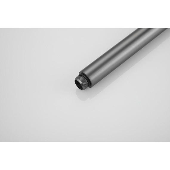 Душевая стойка Belz B24812-3, оружейная сталь фото 45