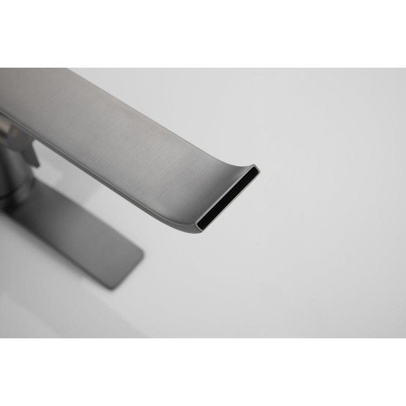 Душевая стойка Belz B24812-3, оружейная сталь фото 47