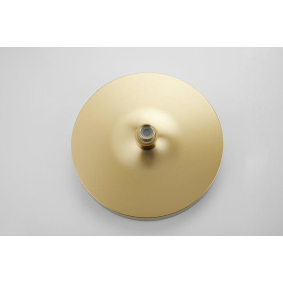 Душевая стойка Belz B24812-5, золото брашированное фото 50