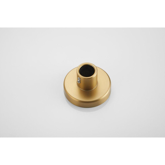 Душевая стойка Belz B24812-5, золото брашированное фото 53