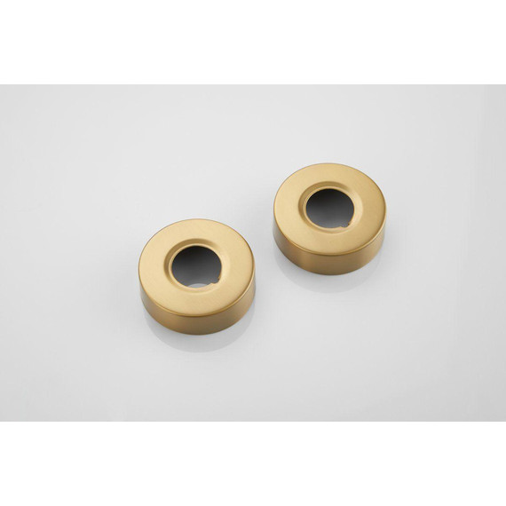 Душевая стойка Belz B24812-5, золото брашированное фото 54