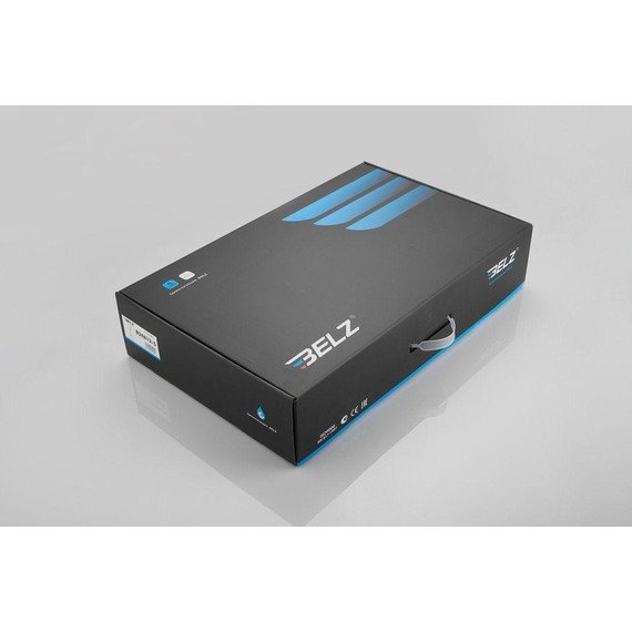 Душевая стойка Belz B24812-5, золото брашированное фото 62