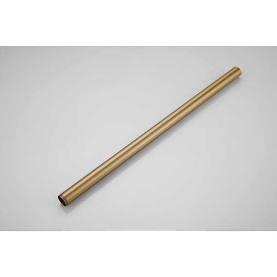 Душевая стойка Belz B24812-5, золото брашированное фото 16