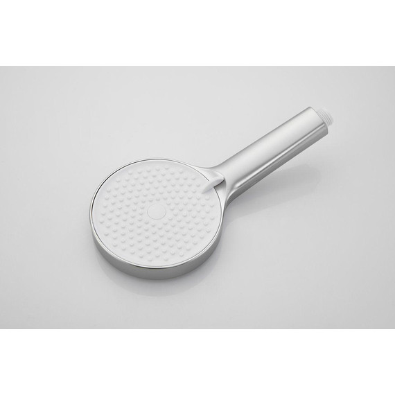 Душевая стойка Belz B24813-1, сатин фото 36