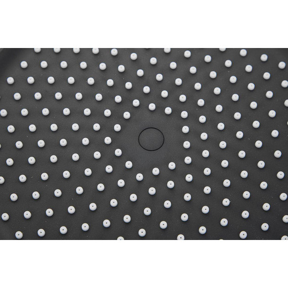 Душевая стойка Belz B24813-3, оружейная сталь фото 68