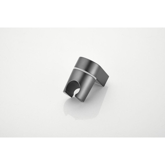 Душевая система для ванны Belz B80713-3, оружейная сталь - 19 Душевая система для ванны Belz B80713-3, оружейная сталь фото 19