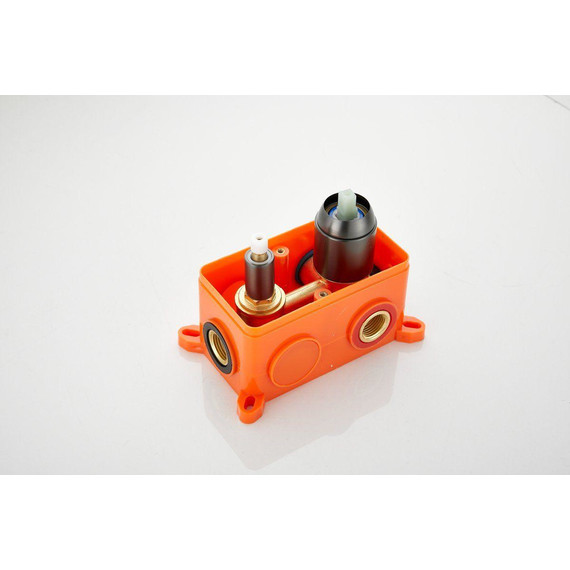 Душевая система для ванны Belz B80713-3, оружейная сталь - 21 Душевая система для ванны Belz B80713-3, оружейная сталь фото 21