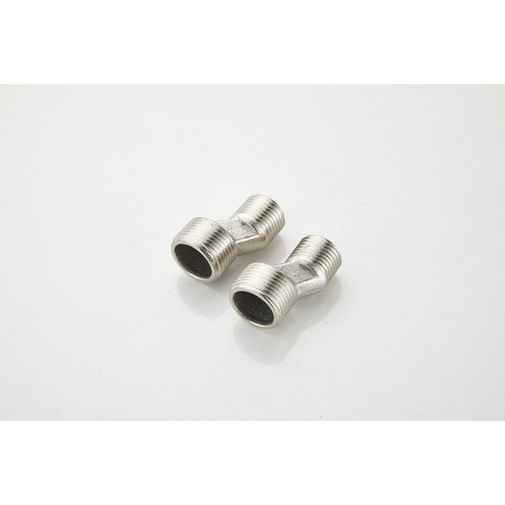 Набор для гигиенического душа Belz B55803-3, оружейная сталь - 17 Набор для гигиенического душа Belz B55803-3, оружейная сталь фото 17