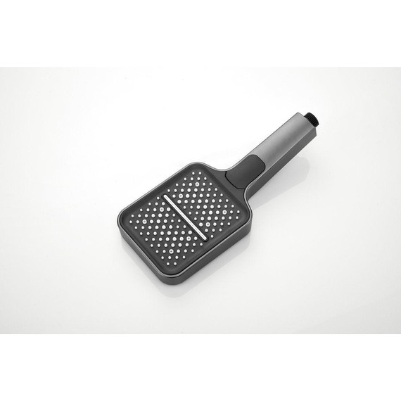 Душевая стойка Belz B24658-3, оружейная сталь фото 22