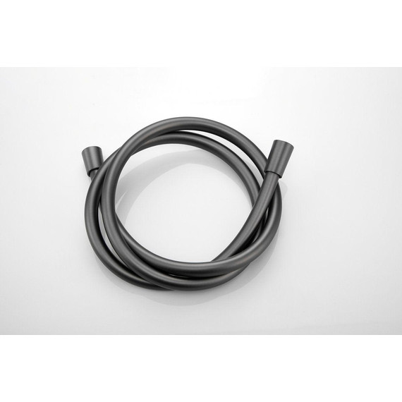 Душевая стойка Belz B24658-3, оружейная сталь фото 30