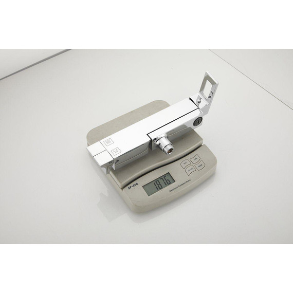 Душевая стойка Belz B24658 фото 15