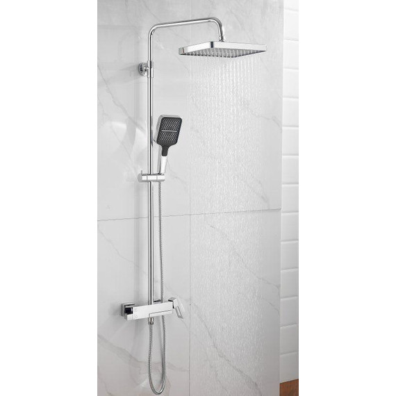 Душевая стойка Belz B24658 фото 28