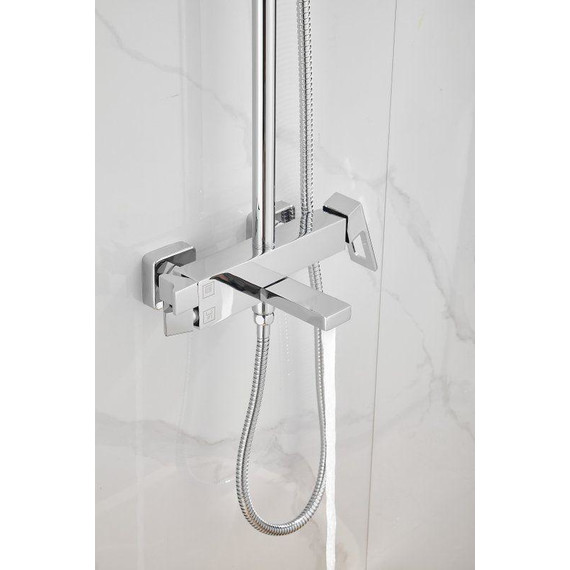 Душевая стойка Belz B24658 фото 44