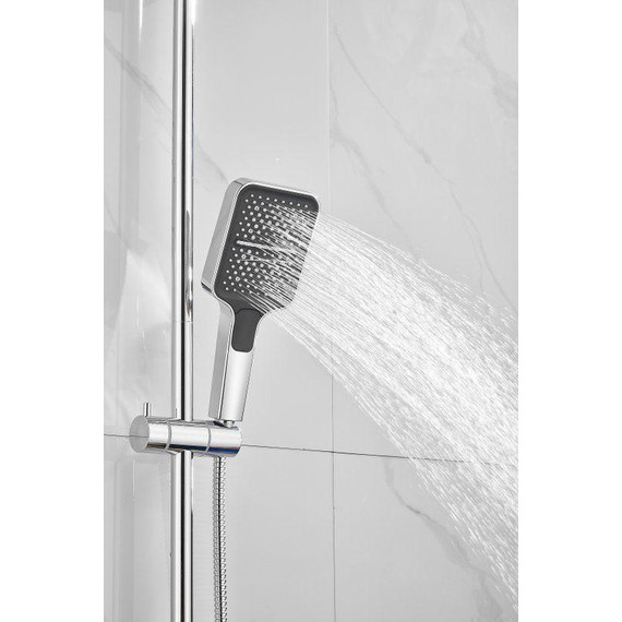 Душевая стойка Belz B24658 фото 45