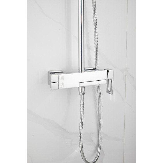 Душевая стойка Belz B24658 фото 49