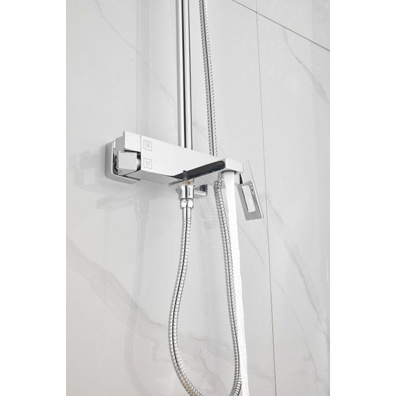 Душевая стойка Belz B24658 фото 50