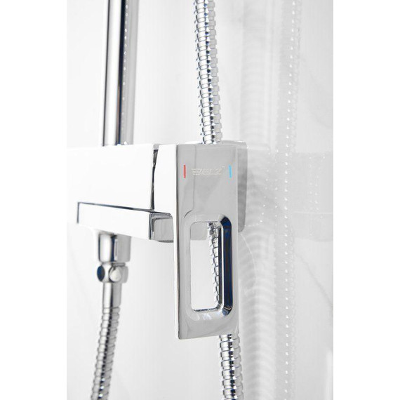 Душевая стойка Belz B24658 фото 51