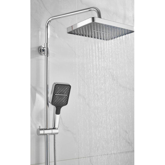 Душевая стойка Belz B24658 фото 53