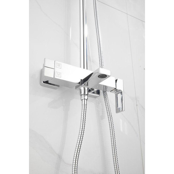 Душевая стойка Belz B24658 фото 10