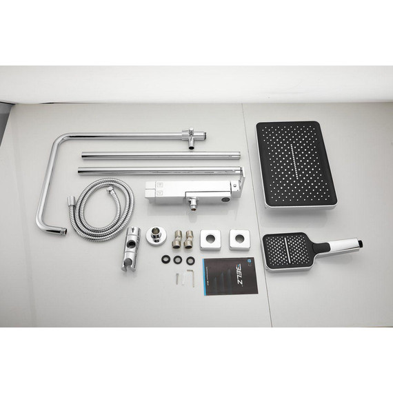 Душевая стойка Belz B24658 фото 11